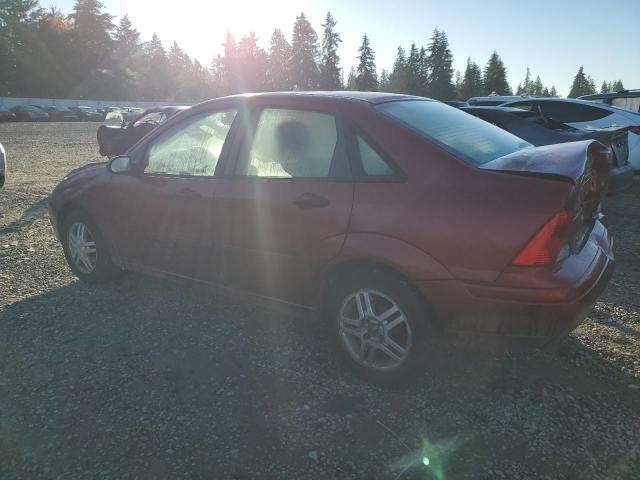 Photo 1 VIN: 1FAFP34382W141531 - FORD FOCUS SE 