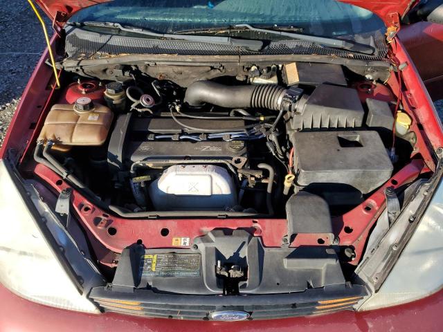 Photo 10 VIN: 1FAFP34382W141531 - FORD FOCUS SE 