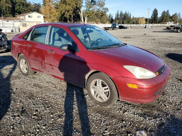 Photo 3 VIN: 1FAFP34382W141531 - FORD FOCUS SE 