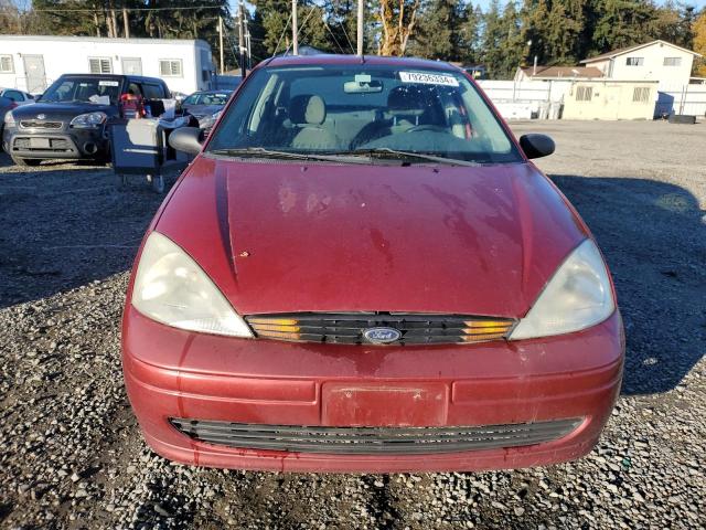 Photo 4 VIN: 1FAFP34382W141531 - FORD FOCUS SE 