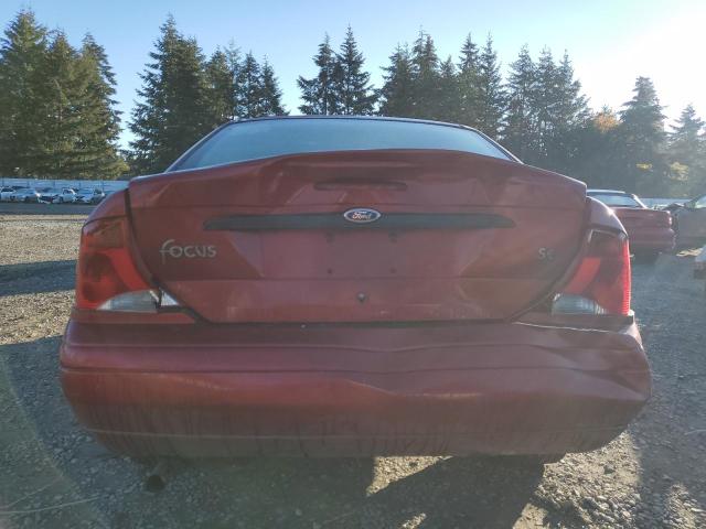 Photo 5 VIN: 1FAFP34382W141531 - FORD FOCUS SE 