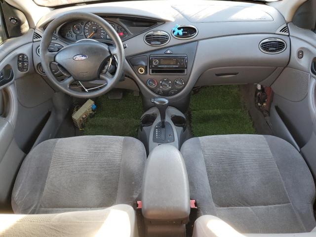 Photo 7 VIN: 1FAFP34382W141531 - FORD FOCUS SE 