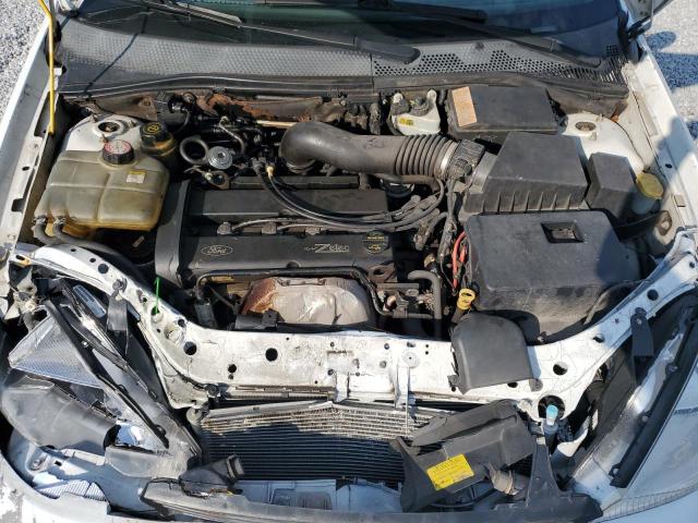 Photo 10 VIN: 1FAFP34382W320328 - FORD FOCUS SE 