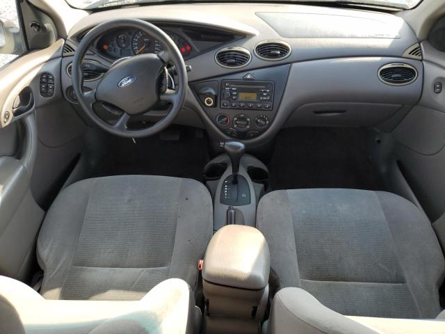 Photo 7 VIN: 1FAFP34382W320328 - FORD FOCUS SE 