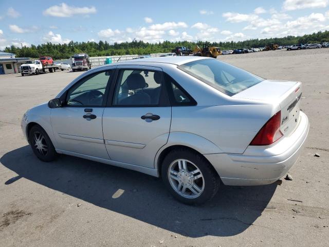 Photo 1 VIN: 1FAFP34384W117040 - FORD FOCUS SE C 