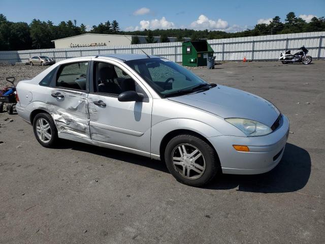 Photo 3 VIN: 1FAFP34384W117040 - FORD FOCUS SE C 