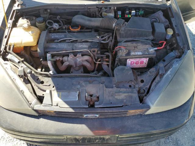 Photo 10 VIN: 1FAFP34384W181367 - FORD FOCUS SE C 