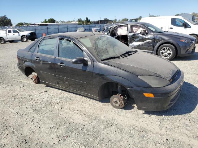 Photo 3 VIN: 1FAFP34384W181367 - FORD FOCUS SE C 