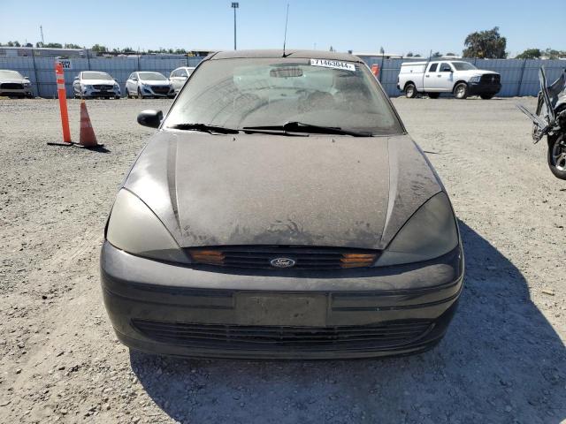 Photo 4 VIN: 1FAFP34384W181367 - FORD FOCUS SE C 