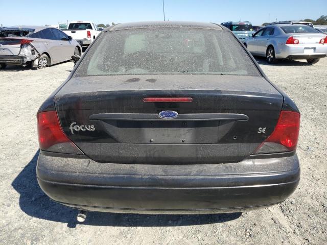 Photo 5 VIN: 1FAFP34384W181367 - FORD FOCUS SE C 