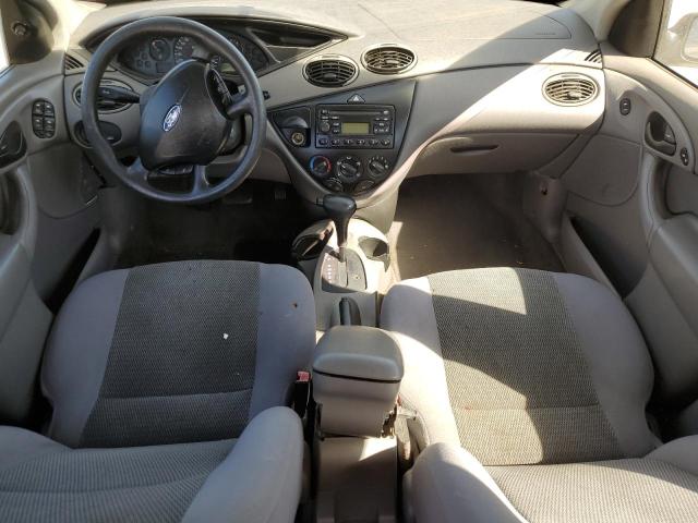 Photo 7 VIN: 1FAFP34384W181367 - FORD FOCUS SE C 