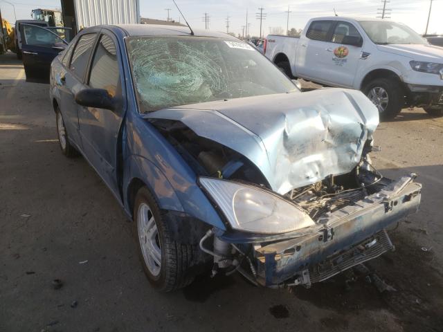 Photo 0 VIN: 1FAFP3438YW264707 - FORD FOCUS SE 