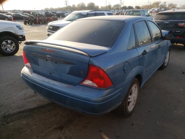 Photo 3 VIN: 1FAFP3438YW264707 - FORD FOCUS SE 