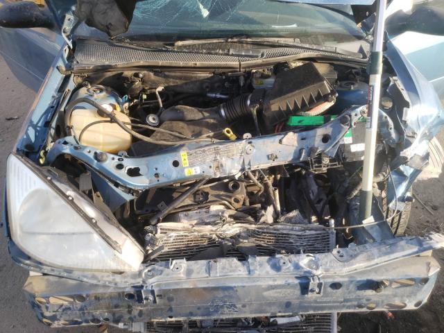 Photo 6 VIN: 1FAFP3438YW264707 - FORD FOCUS SE 