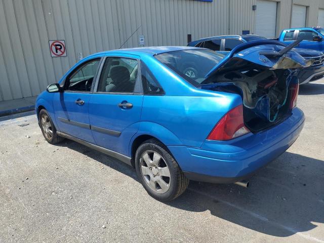 Photo 1 VIN: 1FAFP34391W284485 - FORD FOCUS SE 