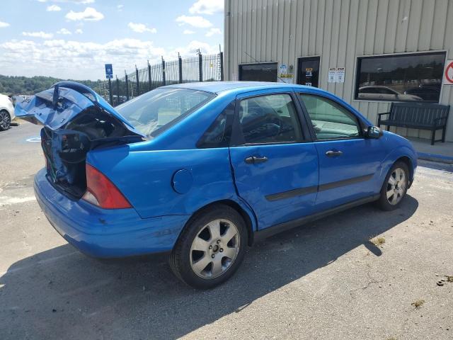 Photo 2 VIN: 1FAFP34391W284485 - FORD FOCUS SE 