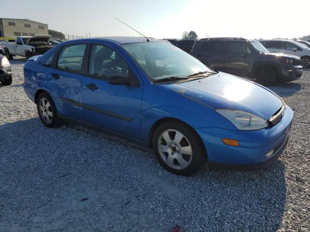 Photo 3 VIN: 1FAFP34391W284485 - FORD FOCUS SE 