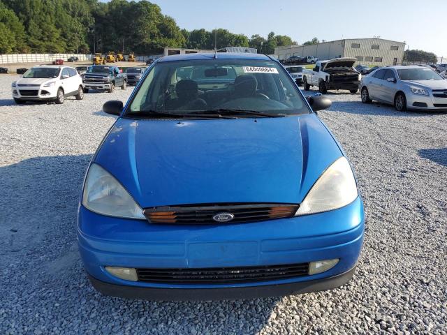 Photo 4 VIN: 1FAFP34391W284485 - FORD FOCUS SE 