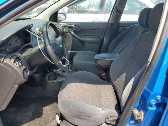 Photo 6 VIN: 1FAFP34391W284485 - FORD FOCUS SE 