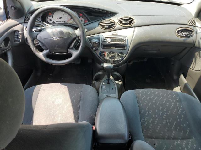 Photo 7 VIN: 1FAFP34391W284485 - FORD FOCUS SE 