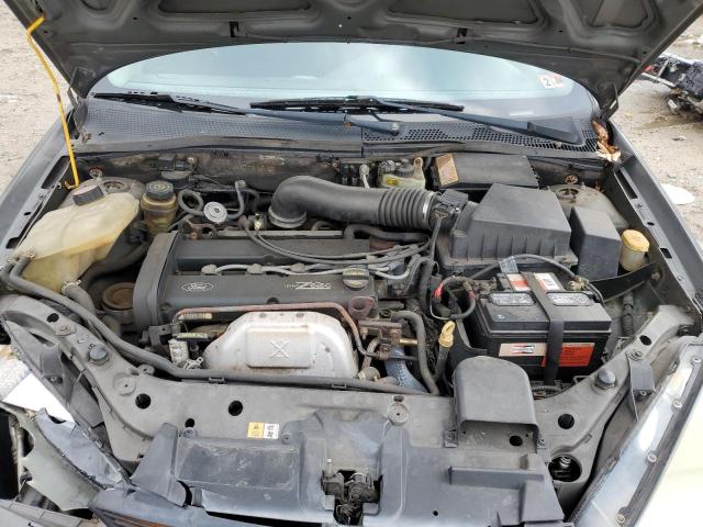 Photo 10 VIN: 1FAFP34392W171878 - FORD FOCUS 