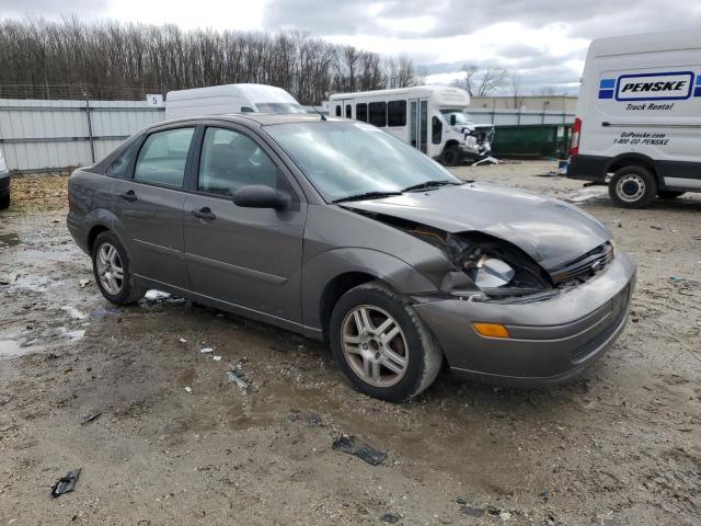 Photo 3 VIN: 1FAFP34392W171878 - FORD FOCUS 