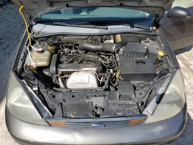 Photo 10 VIN: 1FAFP34393W262330 - FORD FOCUS 