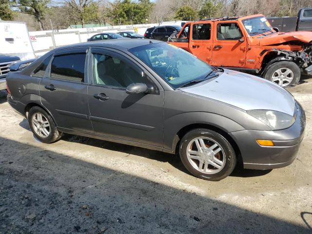 Photo 3 VIN: 1FAFP34393W262330 - FORD FOCUS 