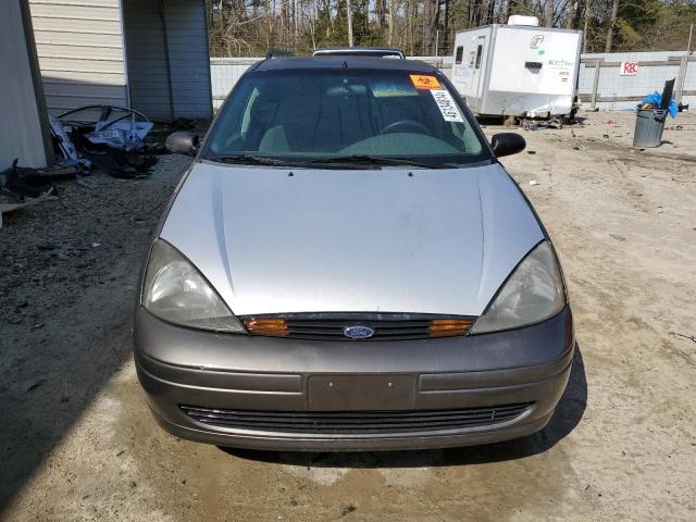 Photo 4 VIN: 1FAFP34393W262330 - FORD FOCUS 