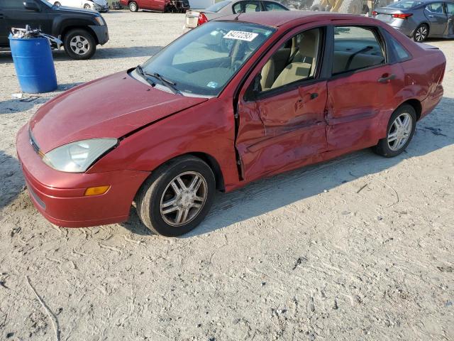 Photo 0 VIN: 1FAFP34393W293870 - FORD FOCUS SE C 