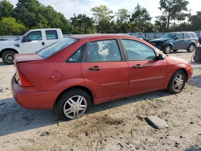 Photo 2 VIN: 1FAFP34393W293870 - FORD FOCUS SE C 