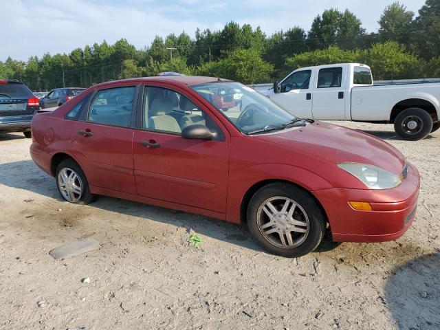 Photo 3 VIN: 1FAFP34393W293870 - FORD FOCUS SE C 