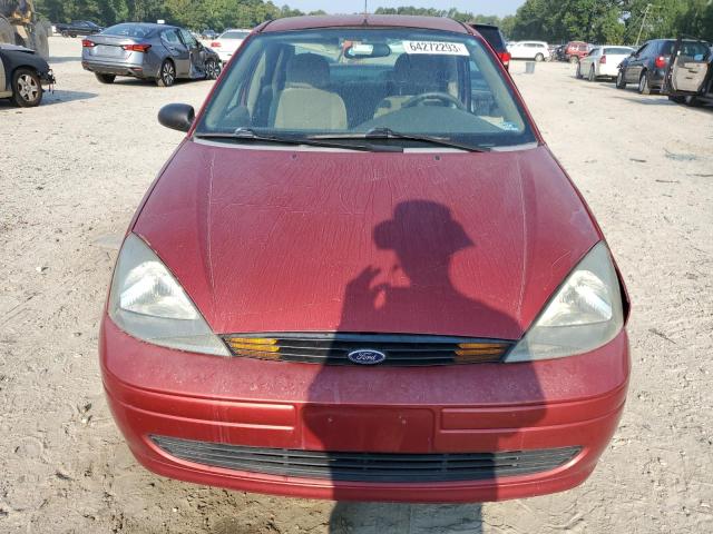 Photo 4 VIN: 1FAFP34393W293870 - FORD FOCUS SE C 