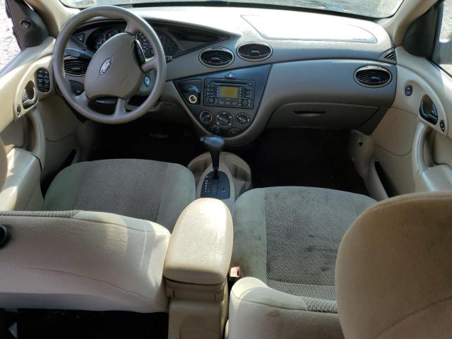 Photo 7 VIN: 1FAFP34393W293870 - FORD FOCUS SE C 