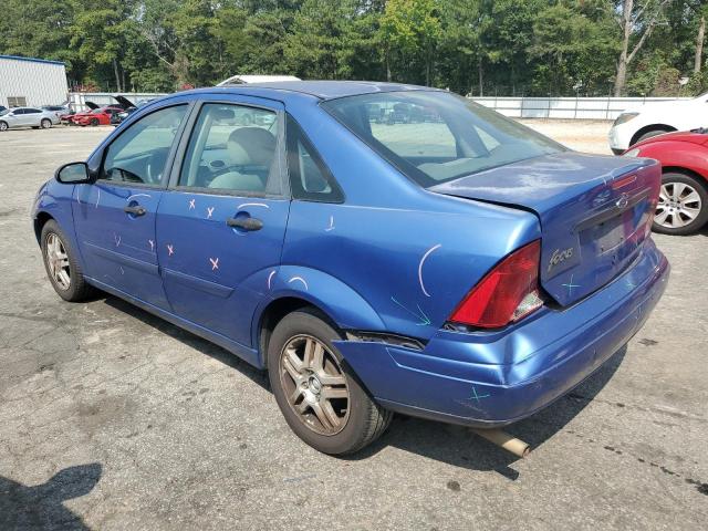 Photo 1 VIN: 1FAFP34393W323501 - FORD FOCUS SE C 