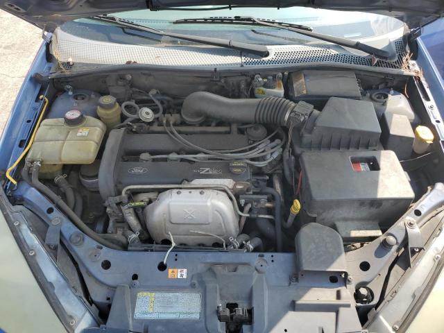 Photo 10 VIN: 1FAFP34393W323501 - FORD FOCUS SE C 