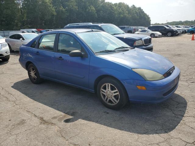 Photo 3 VIN: 1FAFP34393W323501 - FORD FOCUS SE C 