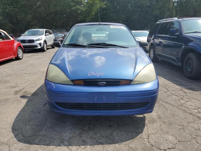 Photo 4 VIN: 1FAFP34393W323501 - FORD FOCUS SE C 