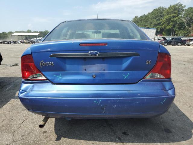 Photo 5 VIN: 1FAFP34393W323501 - FORD FOCUS SE C 