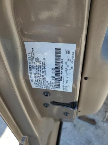 Photo 11 VIN: 1FAFP34394W136728 - FORD FOCUS SE C 