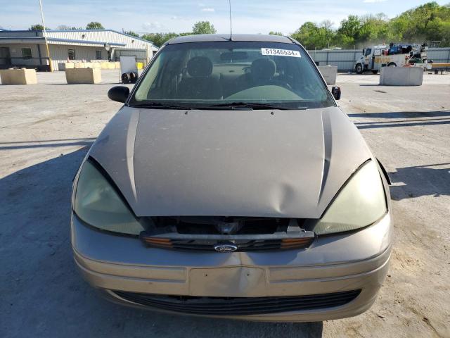 Photo 4 VIN: 1FAFP34394W136728 - FORD FOCUS SE C 