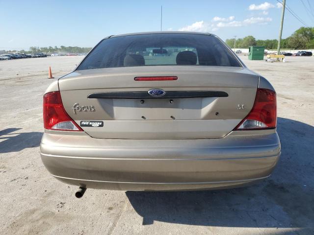 Photo 5 VIN: 1FAFP34394W136728 - FORD FOCUS SE C 