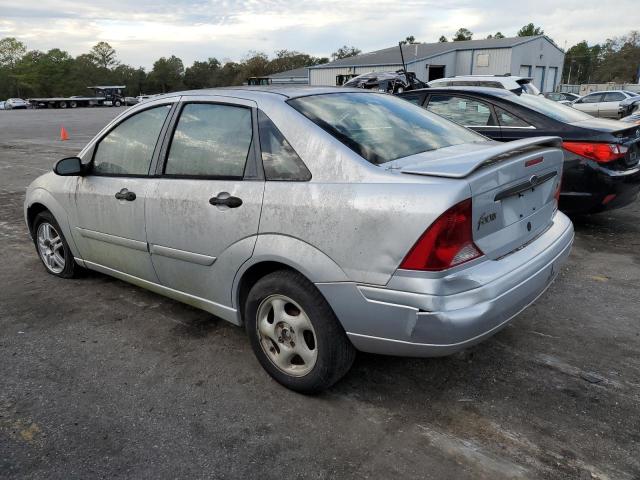 Photo 1 VIN: 1FAFP343X1W313198 - FORD FOCUS 