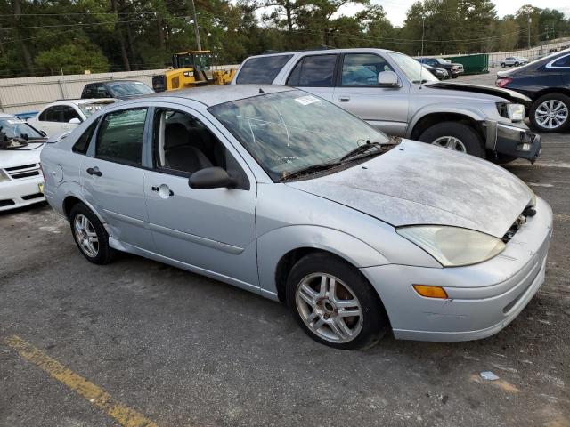 Photo 3 VIN: 1FAFP343X1W313198 - FORD FOCUS 