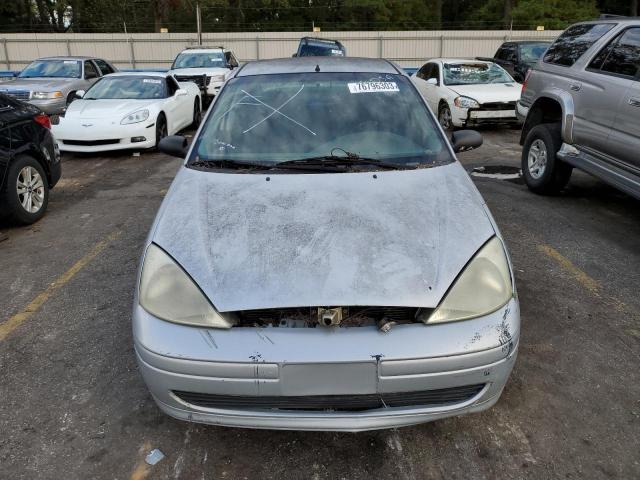 Photo 4 VIN: 1FAFP343X1W313198 - FORD FOCUS 