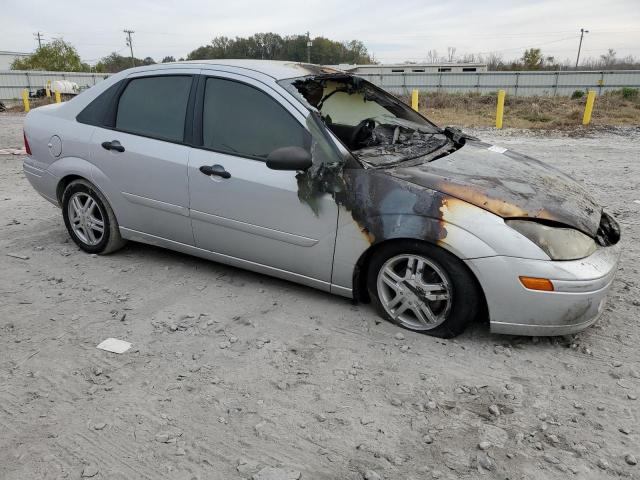 Photo 3 VIN: 1FAFP343X2W158153 - FORD FOCUS 