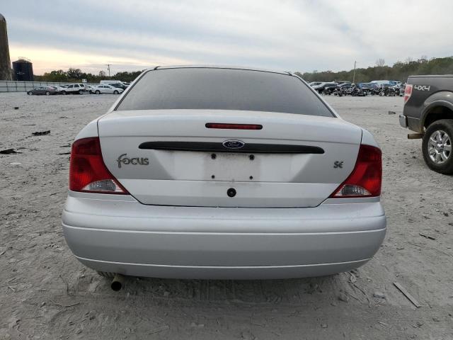 Photo 5 VIN: 1FAFP343X2W158153 - FORD FOCUS 