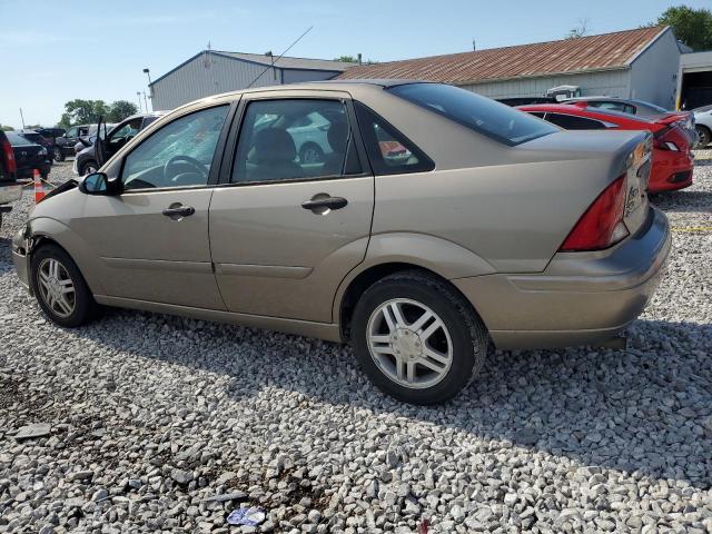 Photo 1 VIN: 1FAFP343X4W163906 - FORD FOCUS 