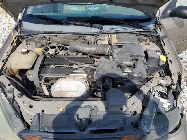 Photo 10 VIN: 1FAFP343X4W163906 - FORD FOCUS 