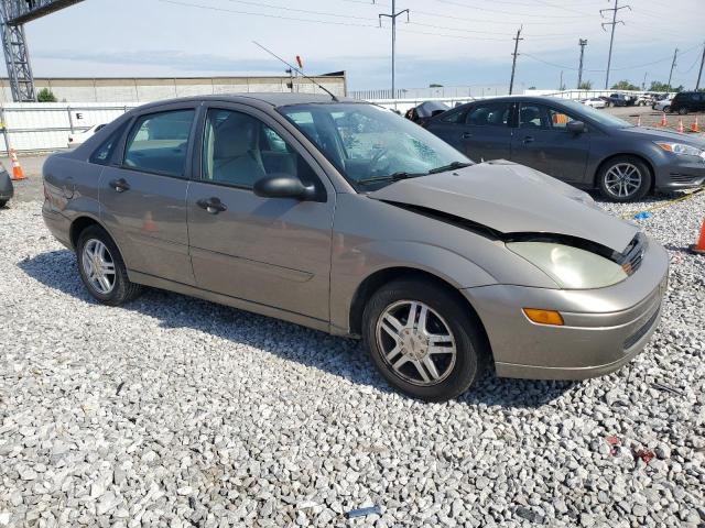 Photo 3 VIN: 1FAFP343X4W163906 - FORD FOCUS 